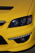Vauxhall VXR8 Maloo 2012 года